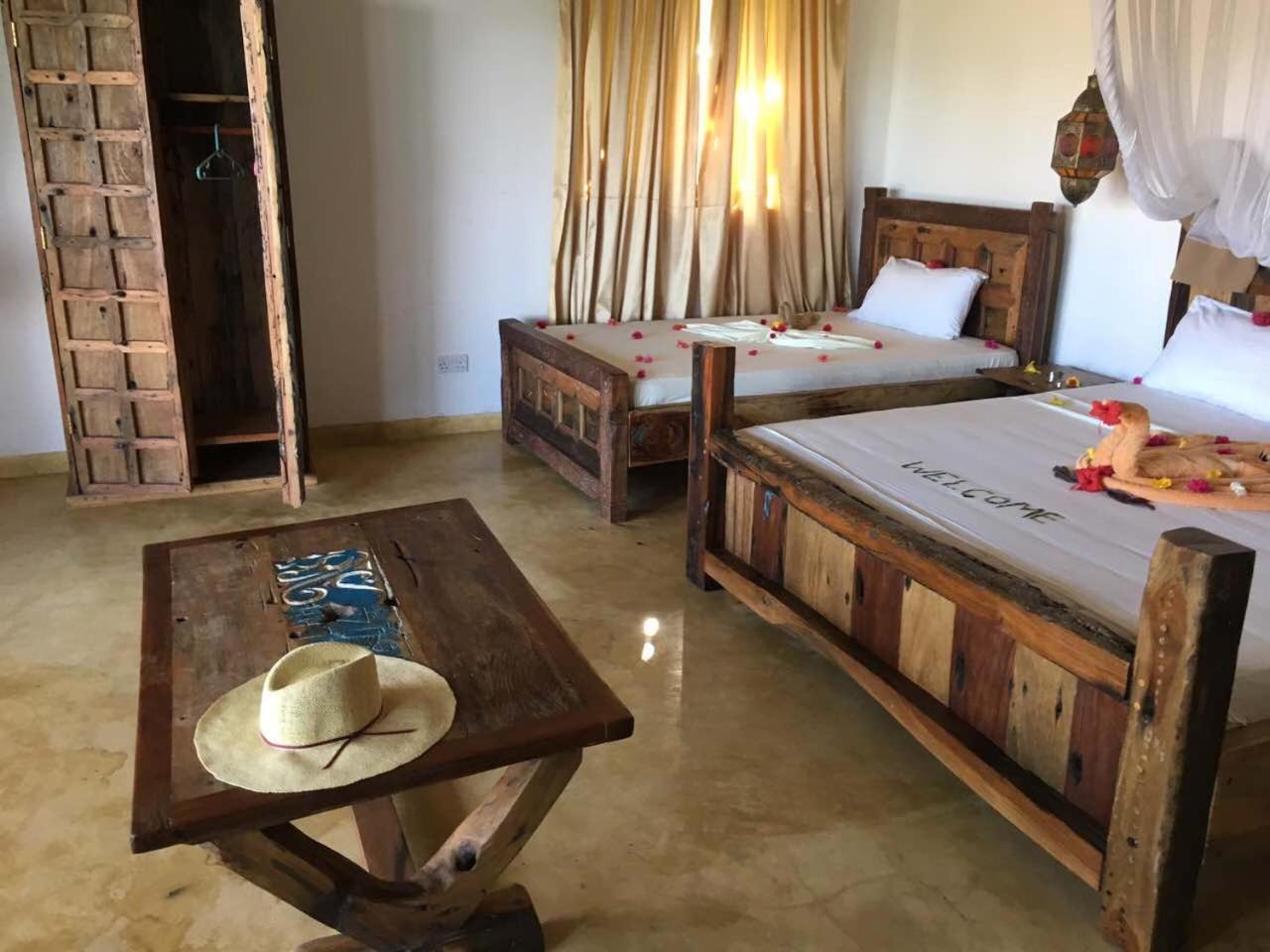 White Sands Paje Room photo