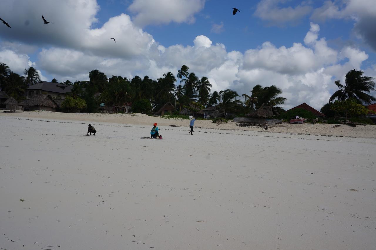 White Sands Paje Exterior photo