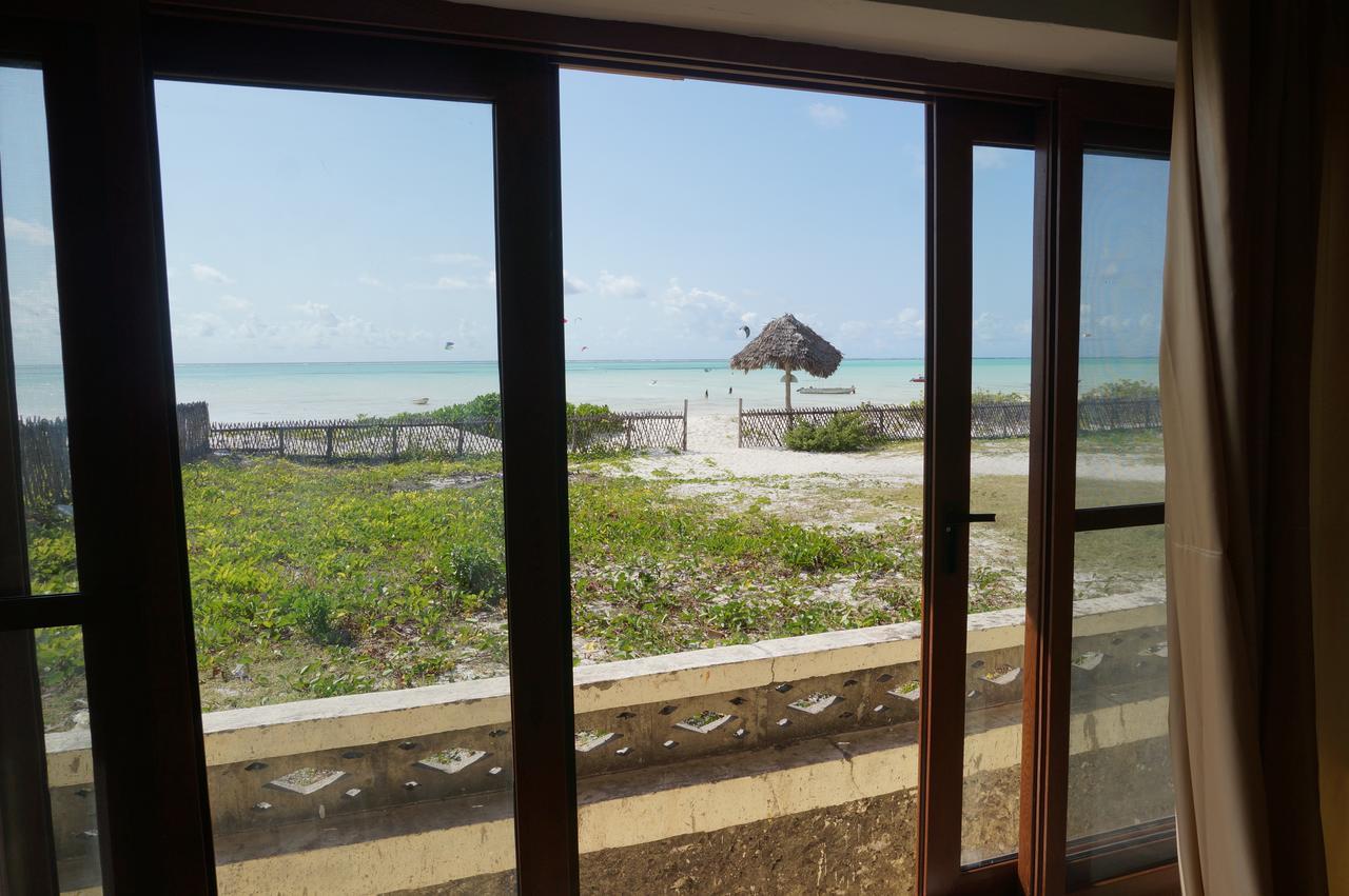White Sands Paje Exterior photo
