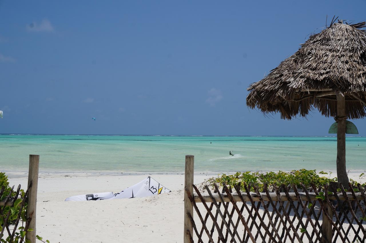 White Sands Paje Exterior photo