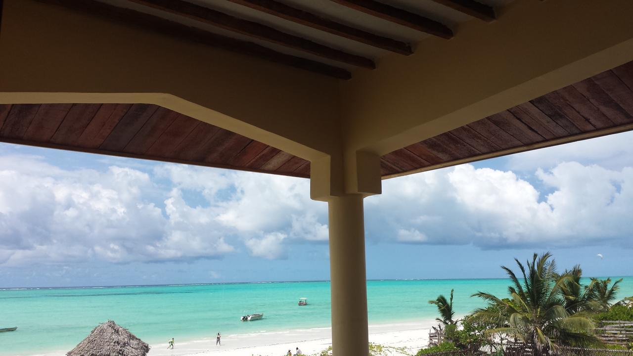 White Sands Paje Exterior photo