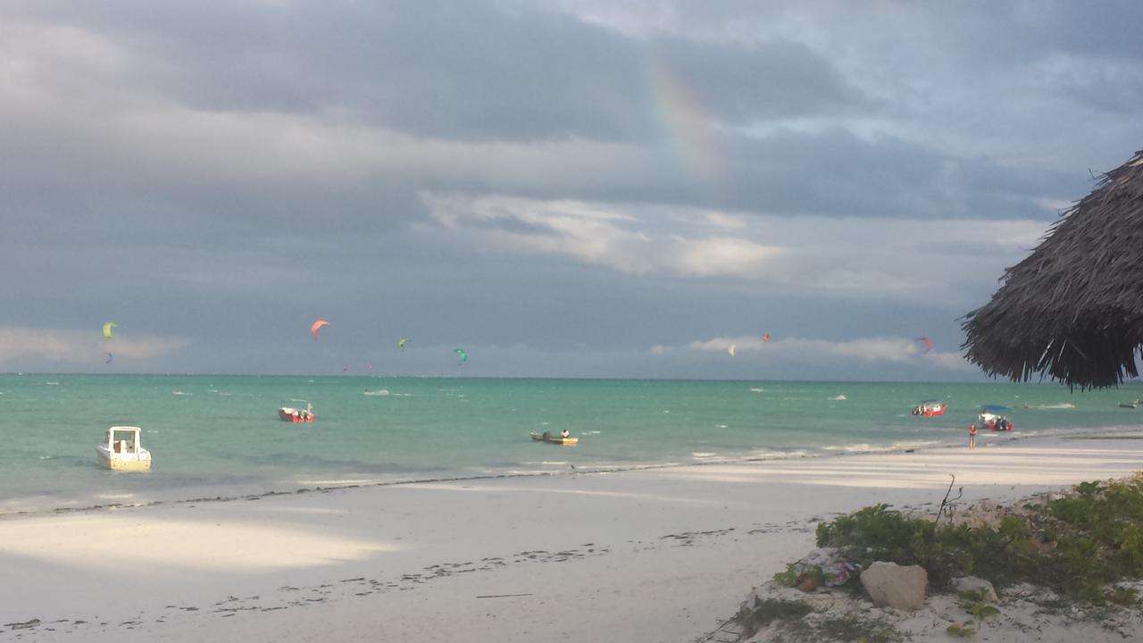 White Sands Paje Exterior photo