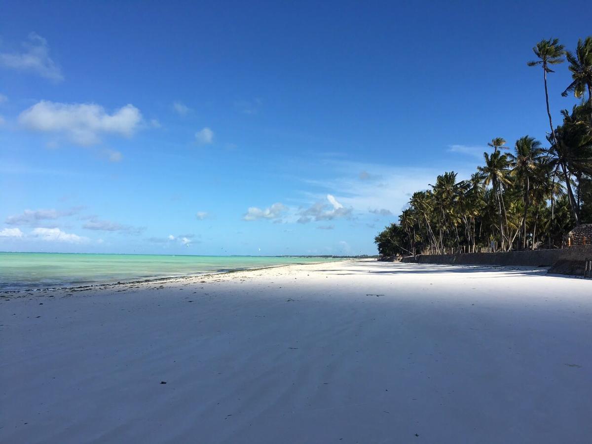 White Sands Paje Exterior photo