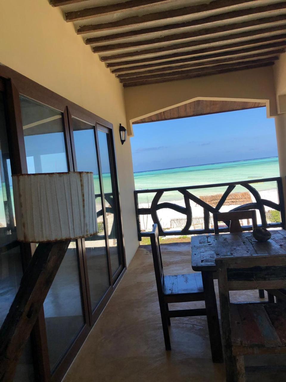White Sands Paje Exterior photo