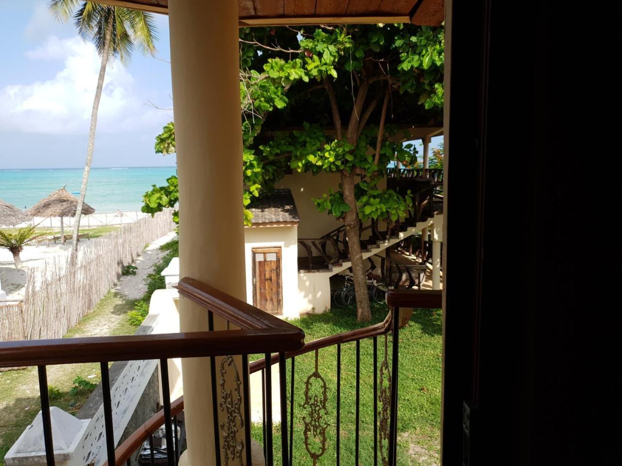 White Sands Paje Room photo
